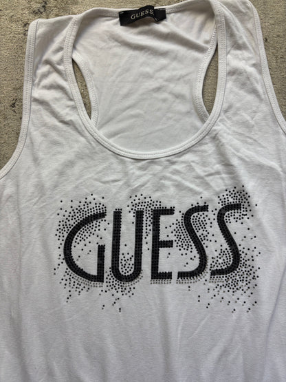 GUESS WOMEN TANKTOP (L)