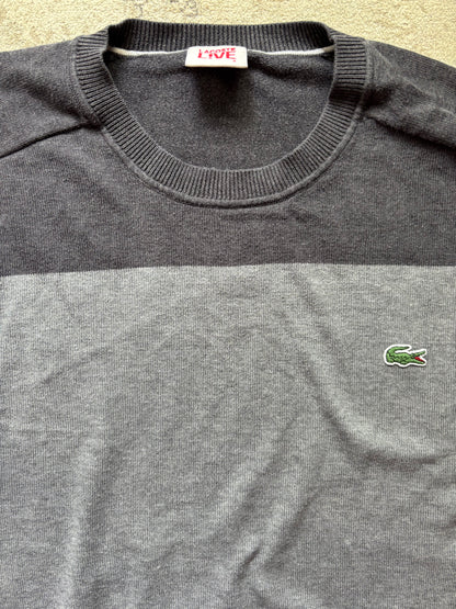 LACOSTE KNIT (L)