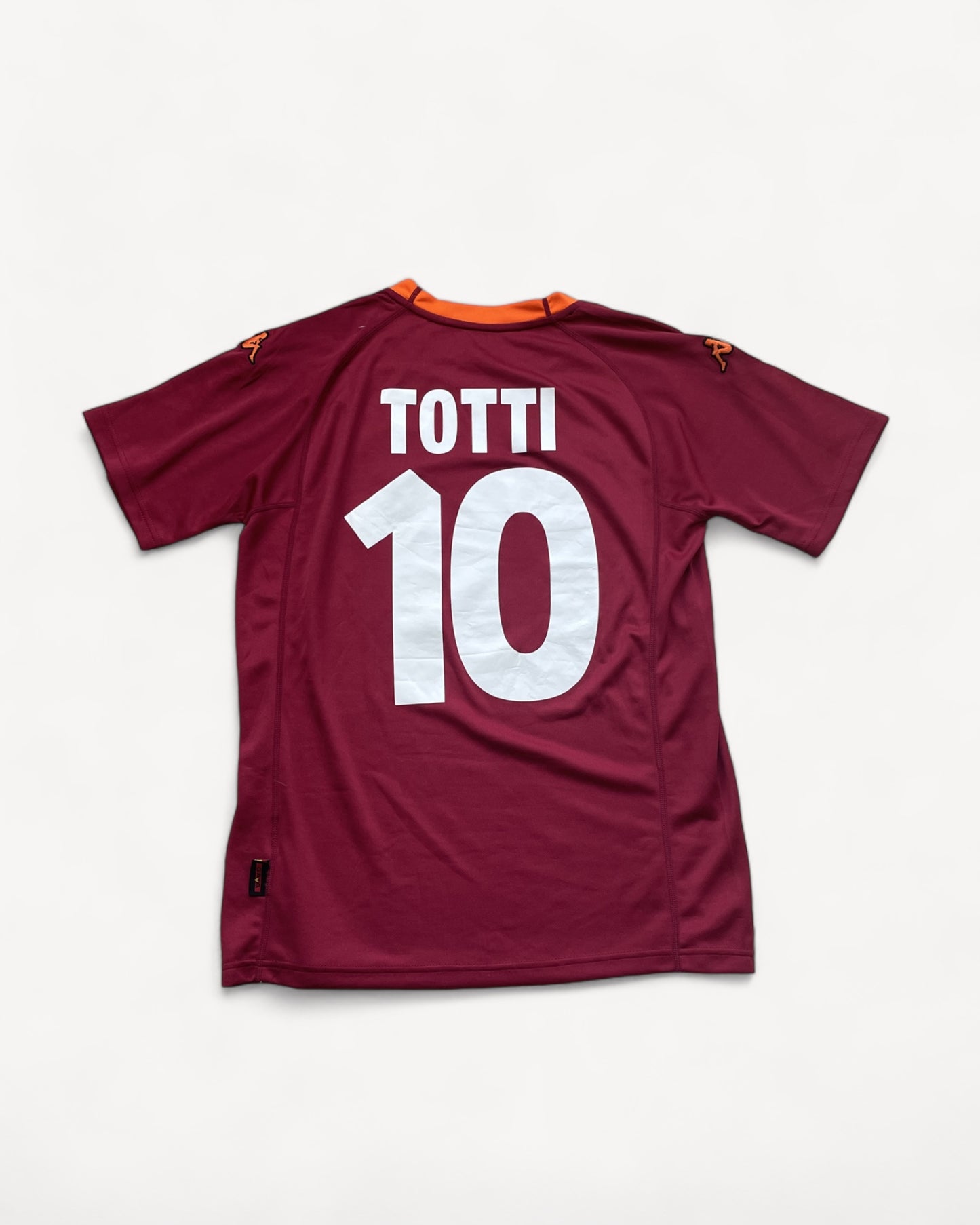 AS ROMA TOTTI JERSEY (M)