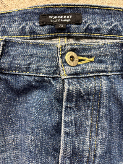 BURBERRY JEANS W31 L32