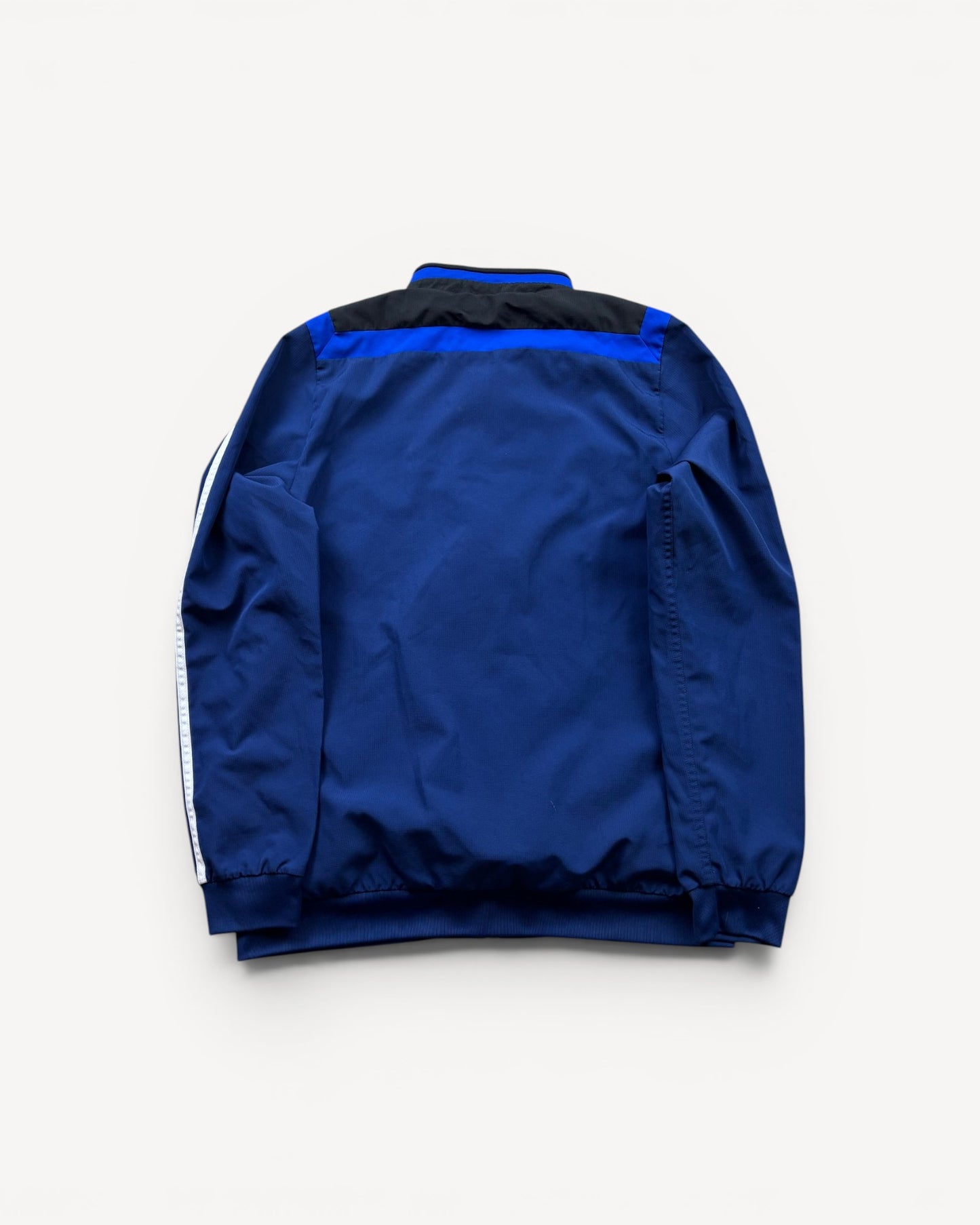 ADIDAS OS LYON ZIP UP VEST (S)