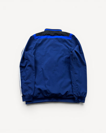 ADIDAS OS LYON ZIP UP VEST (S)