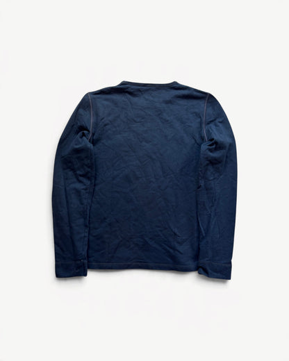 BLUMARINE WOMEN LONGSLEEVE (L)