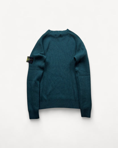 STONE ISLAND KNIT (S)