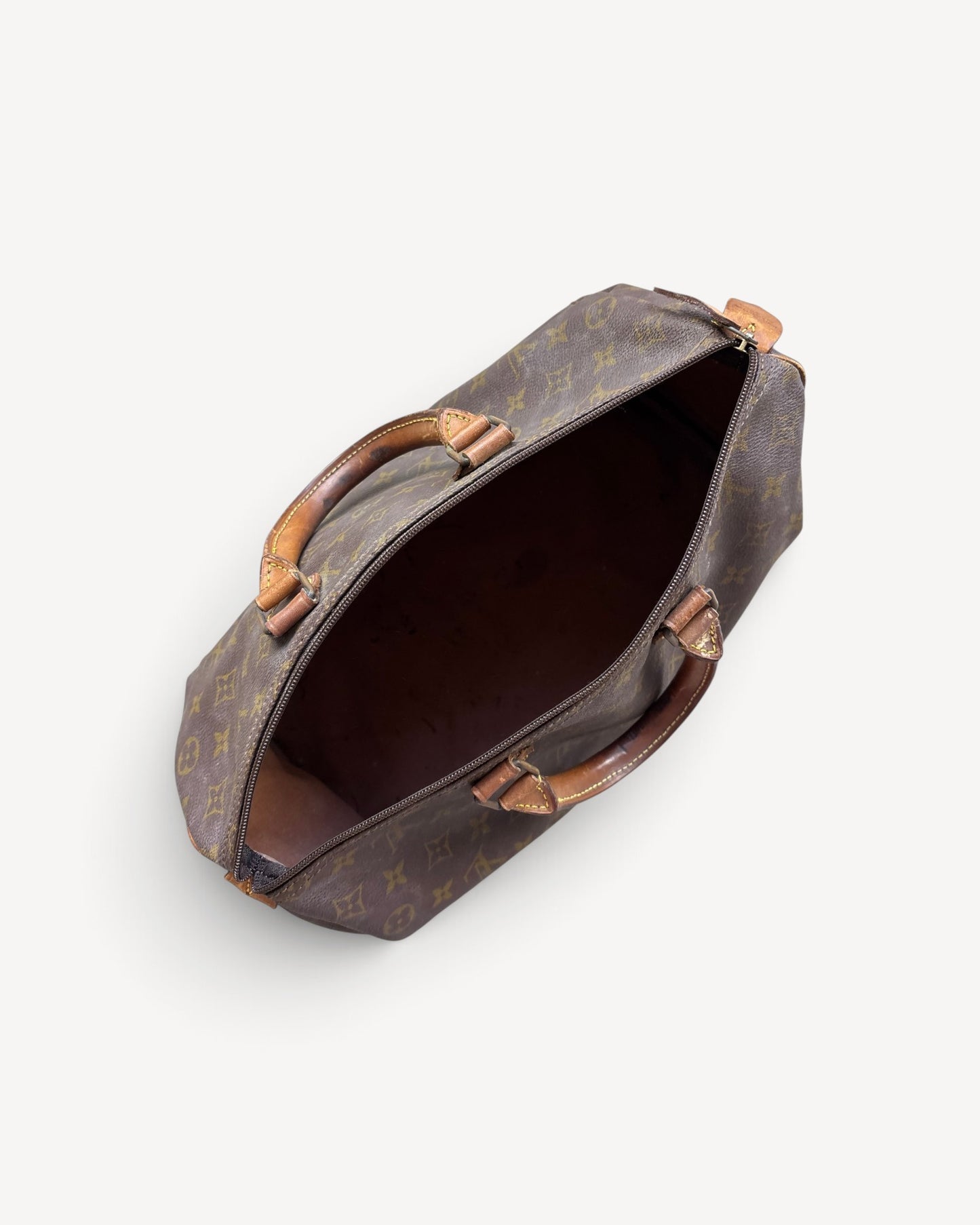LOUIS VUITTON SPEEDY BAG