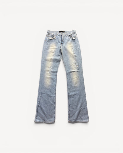 ROBERTO CAVALLI JEANS W29 L34