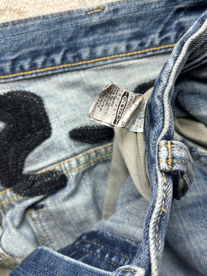 G-STAR JEANS W33 L32