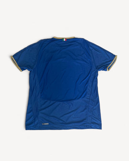 ITALY HOME JERSEY (L)