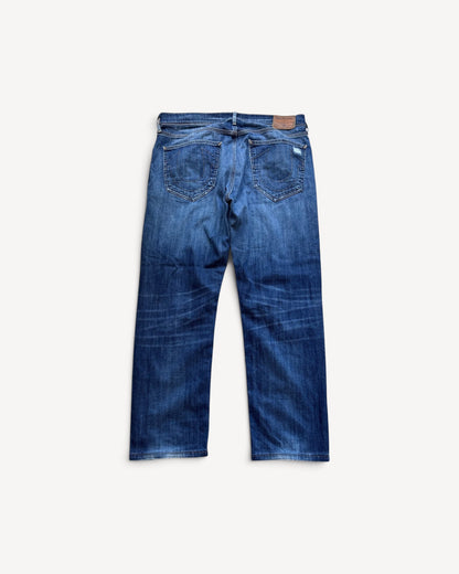 TRUE RELIGION JEANS W34 L30 #TR44