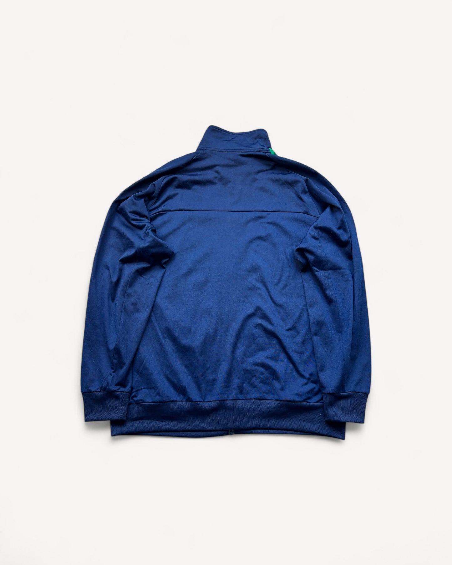 ADIDAS ZIP UP VEST (XL)