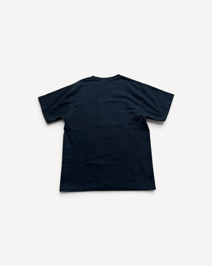 BAPE BLACK T-SHIRT (M)