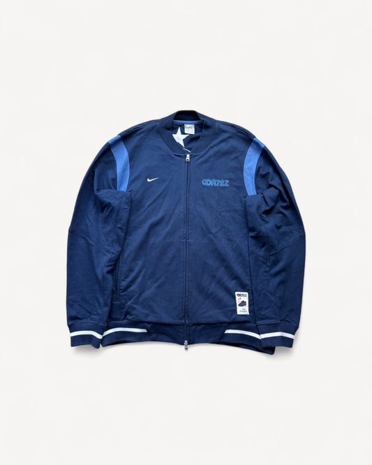 NIKE CORTEIZ ZIP UP VEST (L)