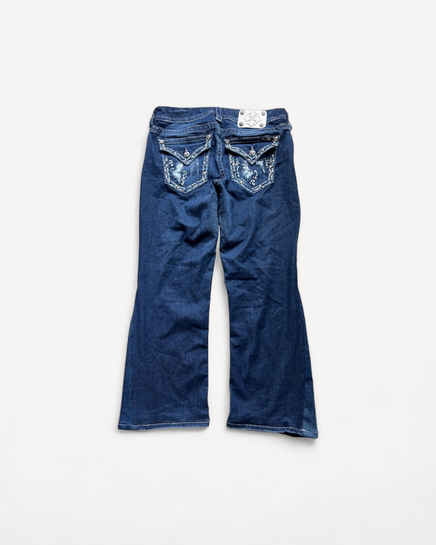 MISS ME JEANS W33 L30 #M39