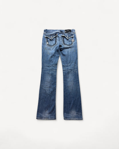 MISS ME JEANS W29 L32 #M31