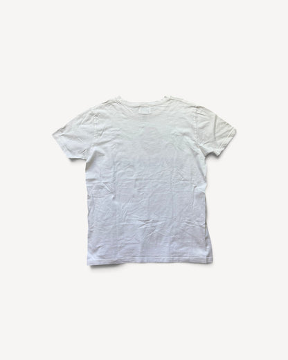 EVISU GREY T-SHIRT (L)