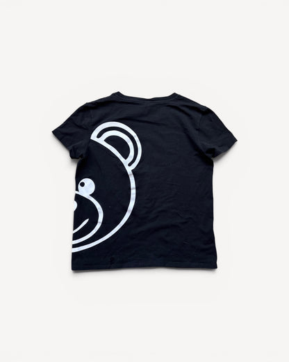 MOSCHINO BEAR T-SHIRT (XS)