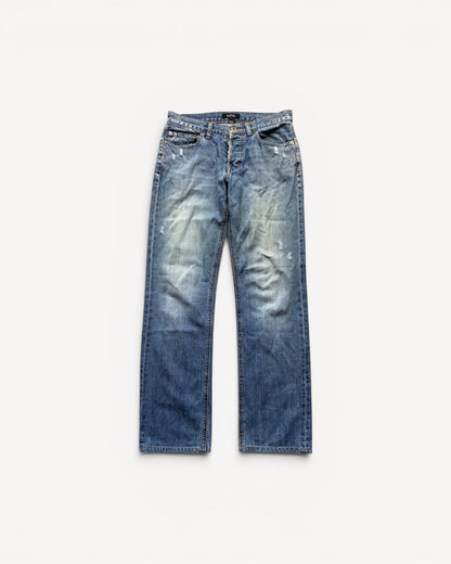 BURBERRY JEANS W29 L30