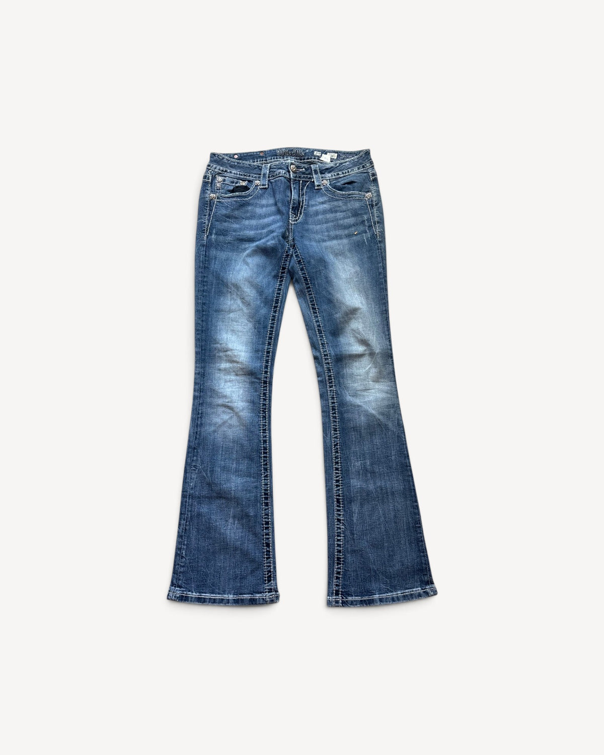 MISS ME JEANS W29 L32 #M13
