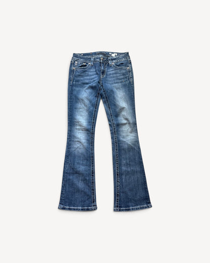 MISS ME JEANS W29 L32 #M13