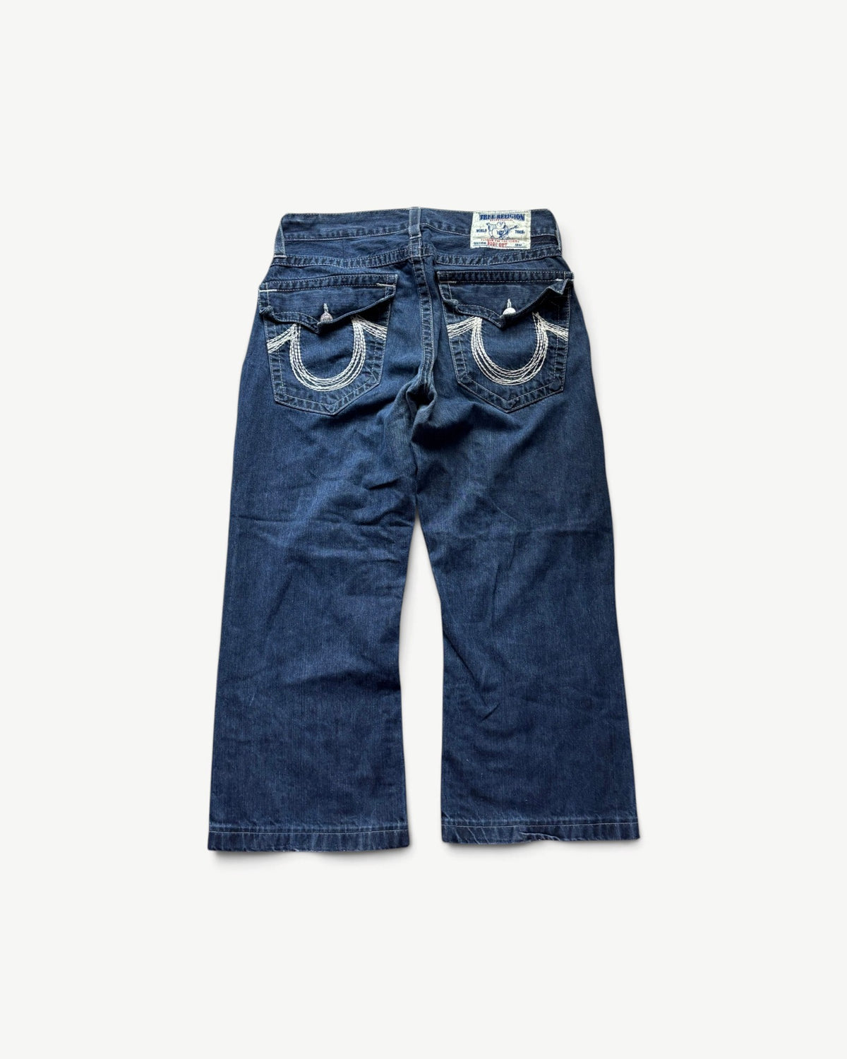 TRUE RELIGION JEANS W34 L30 #TR51