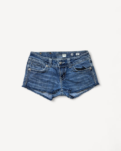 MISS ME HOT PANT W28 #S40