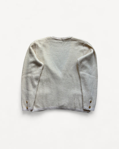 GUCCI KNITTED CARDIGAN (S)