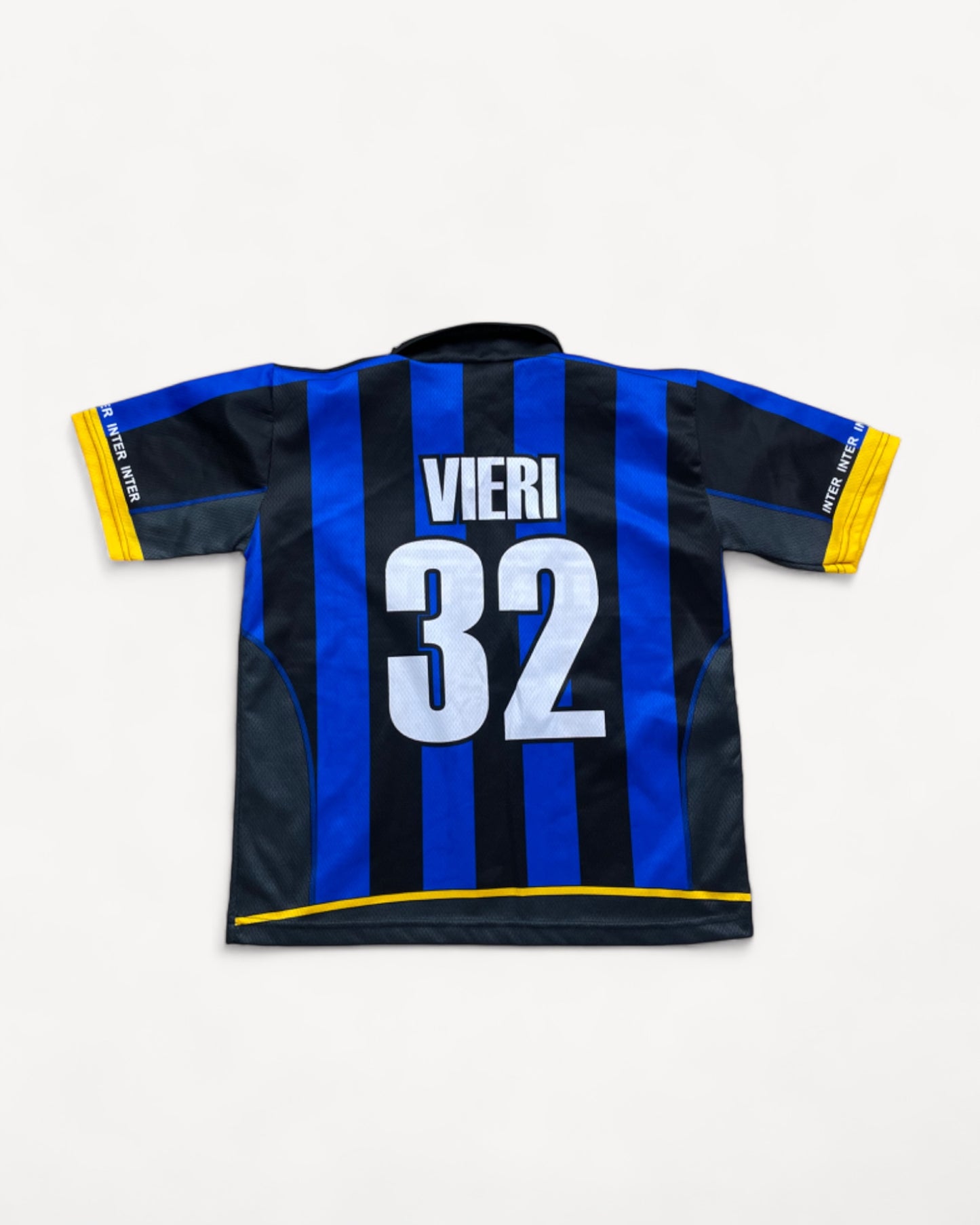 INTER MILAN JERSEY (S)