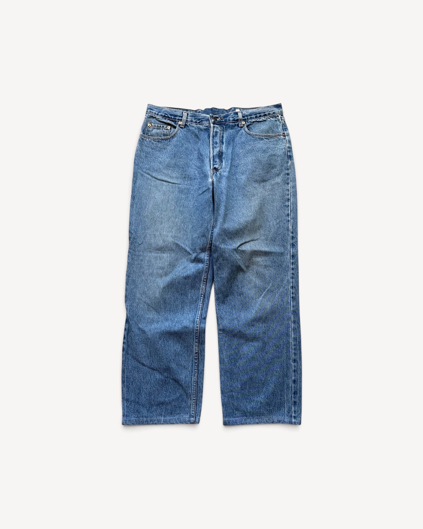 LEVI‘S JEANS W36 L32 #L17