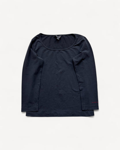 GUESS WOMEN LONGSLEEVE (M)