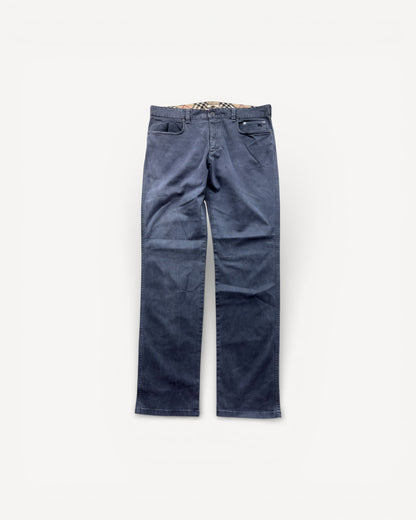 BURBERRY JEANS W38 L34