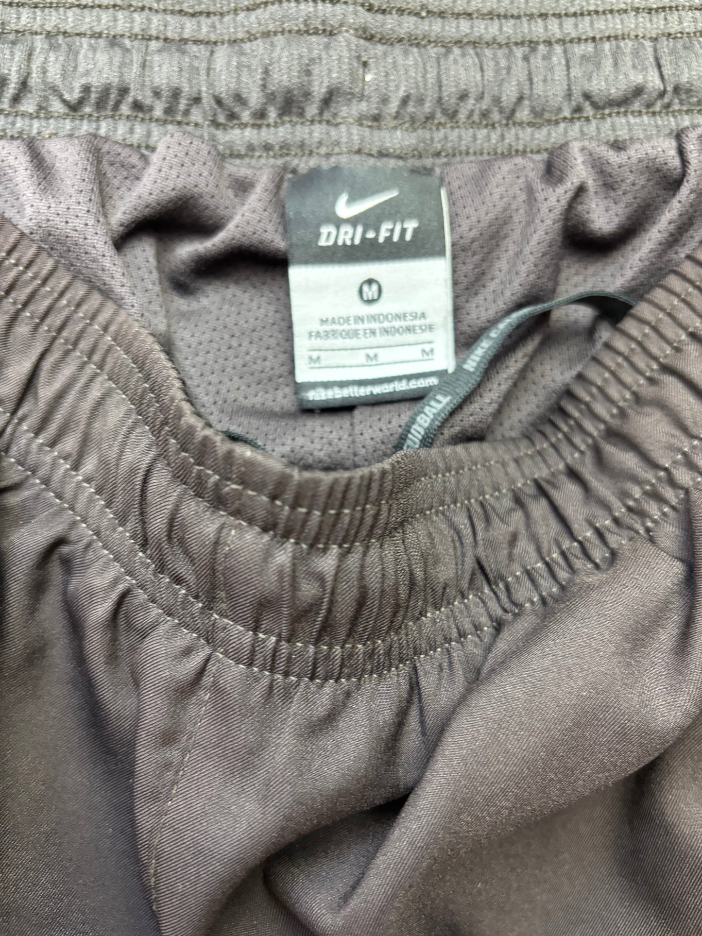 NIKE AS ROMA TRACKPANT (M)