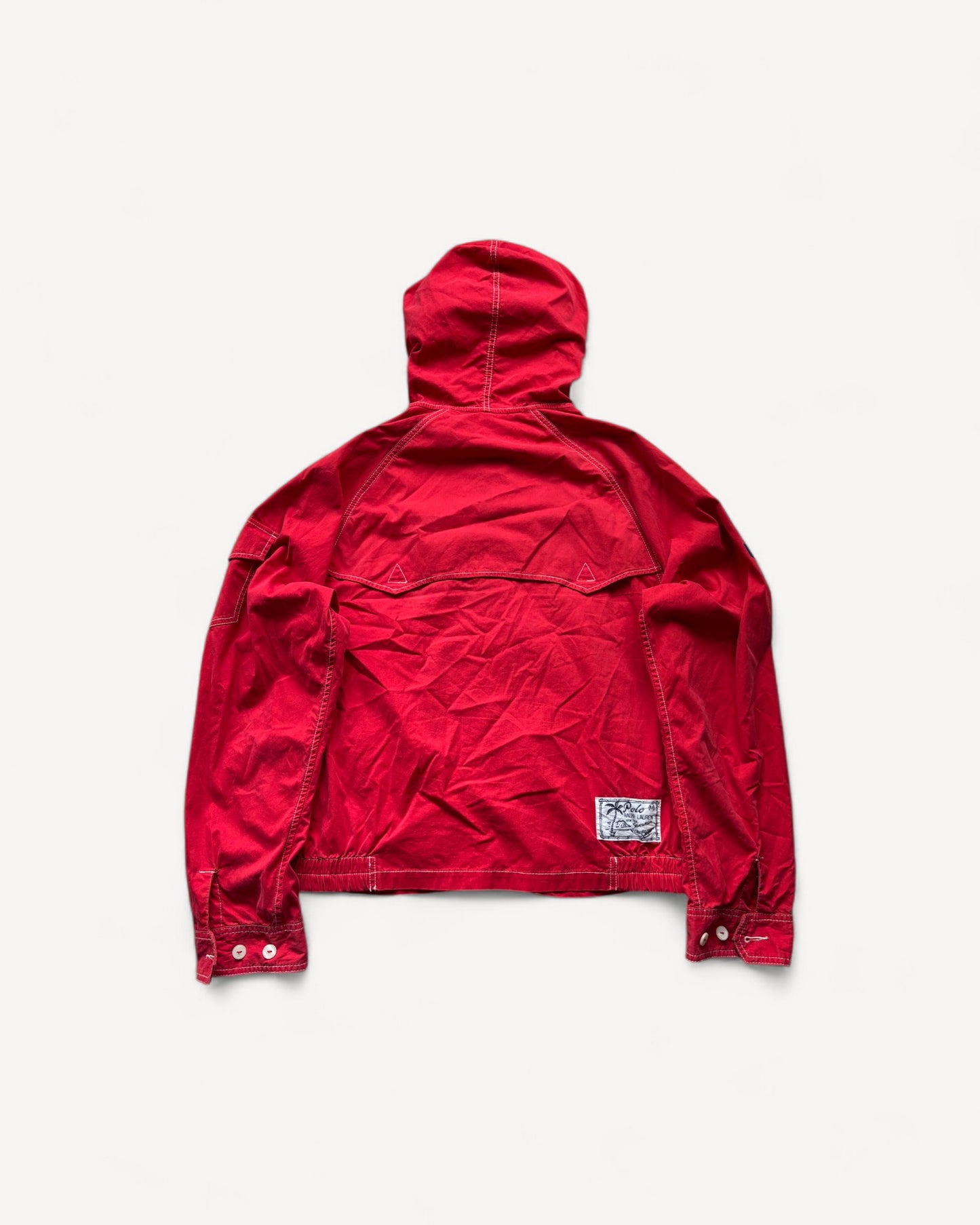 RALPH LAUREN JACKET (L)