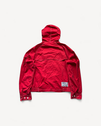 RALPH LAUREN JACKET (L)