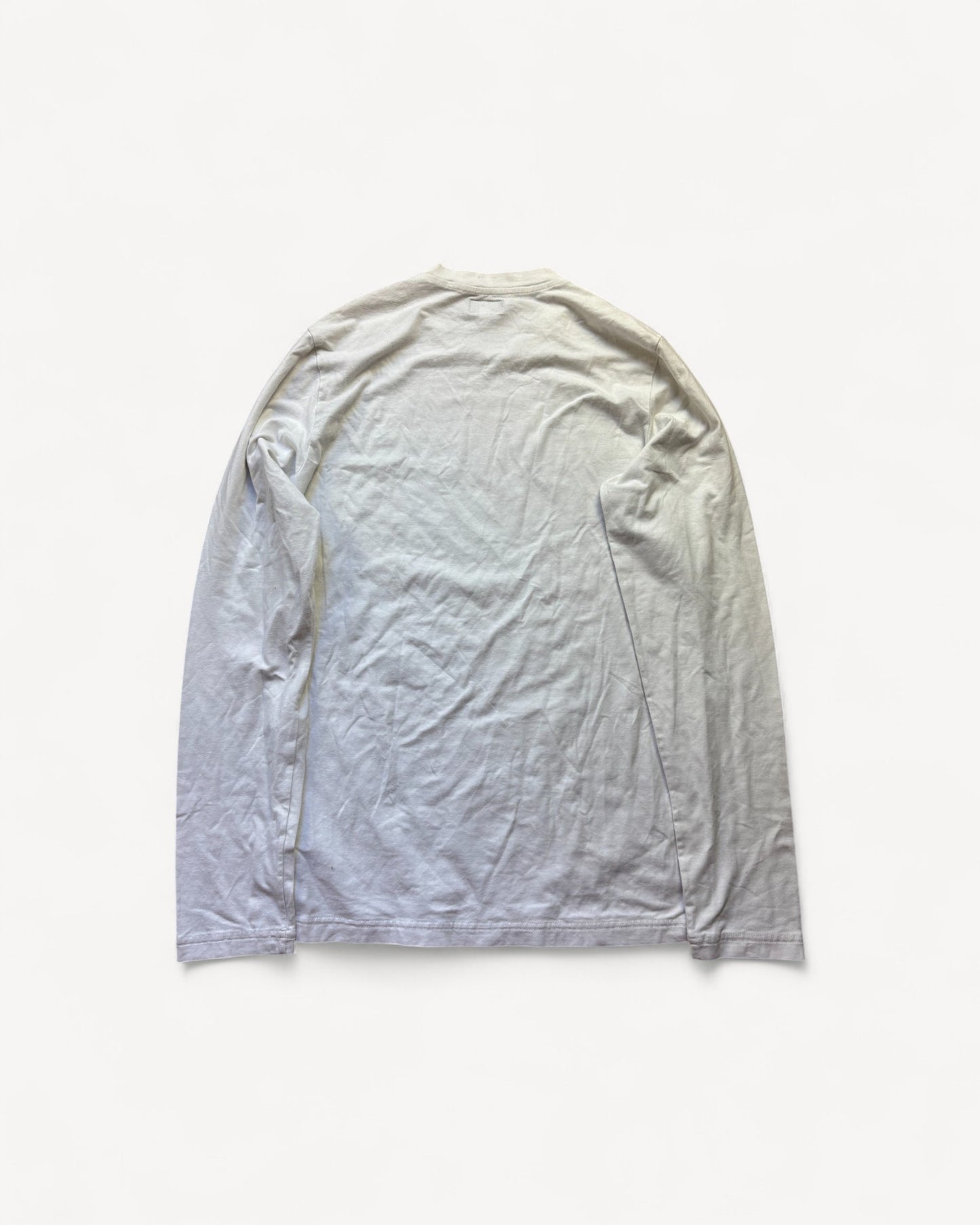 ARMANI LONGSLEEVE (S)