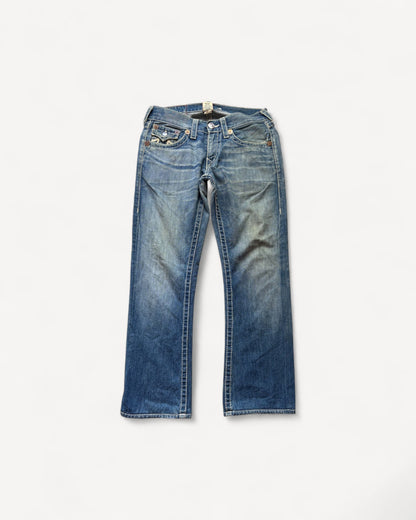 TRUE RELIGION JEANS W31 L32 #TR29