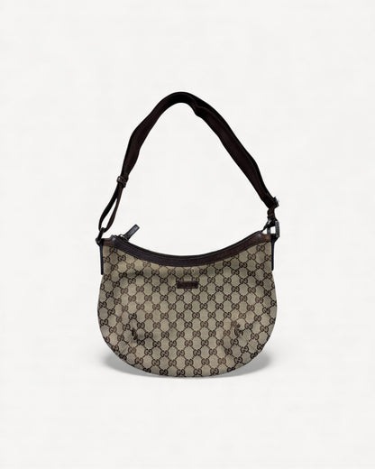 GUCCI MONOGRAM BAG