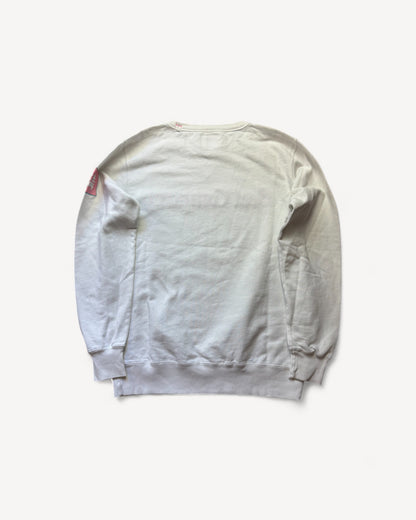 BEST COMPANY SWEATER (M)