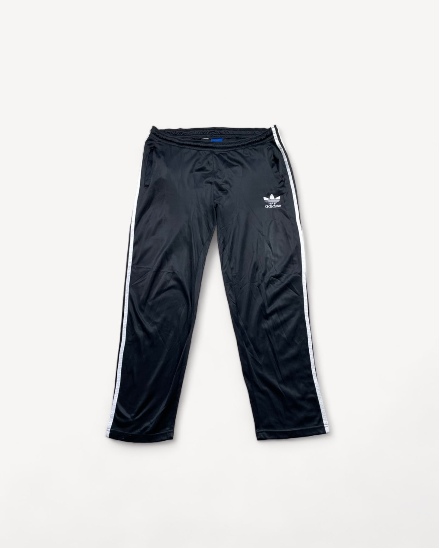 ADIDAS TRACKPANT (L) #A42