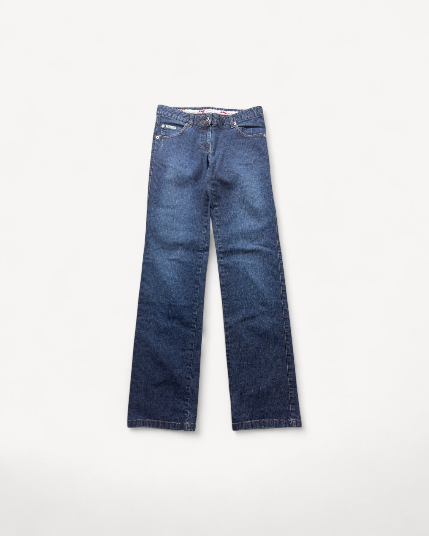DOLCE & GABBANA JEANS W28 L32