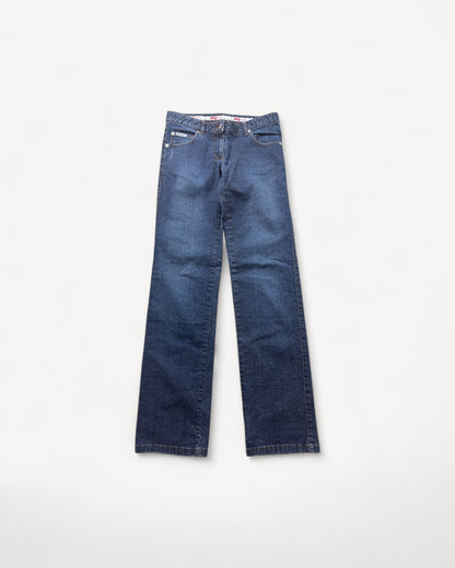 DOLCE & GABBANA JEANS W28 L32