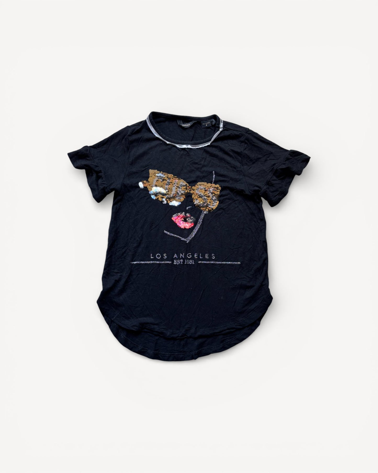 GUESS WOMEN T-SHIRT (S)