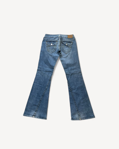 TRUE RELIGION JEANS W29 L32 #TR8