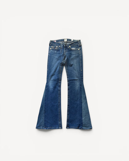TRUE RELIGION JEANS W27 L32 #TR23