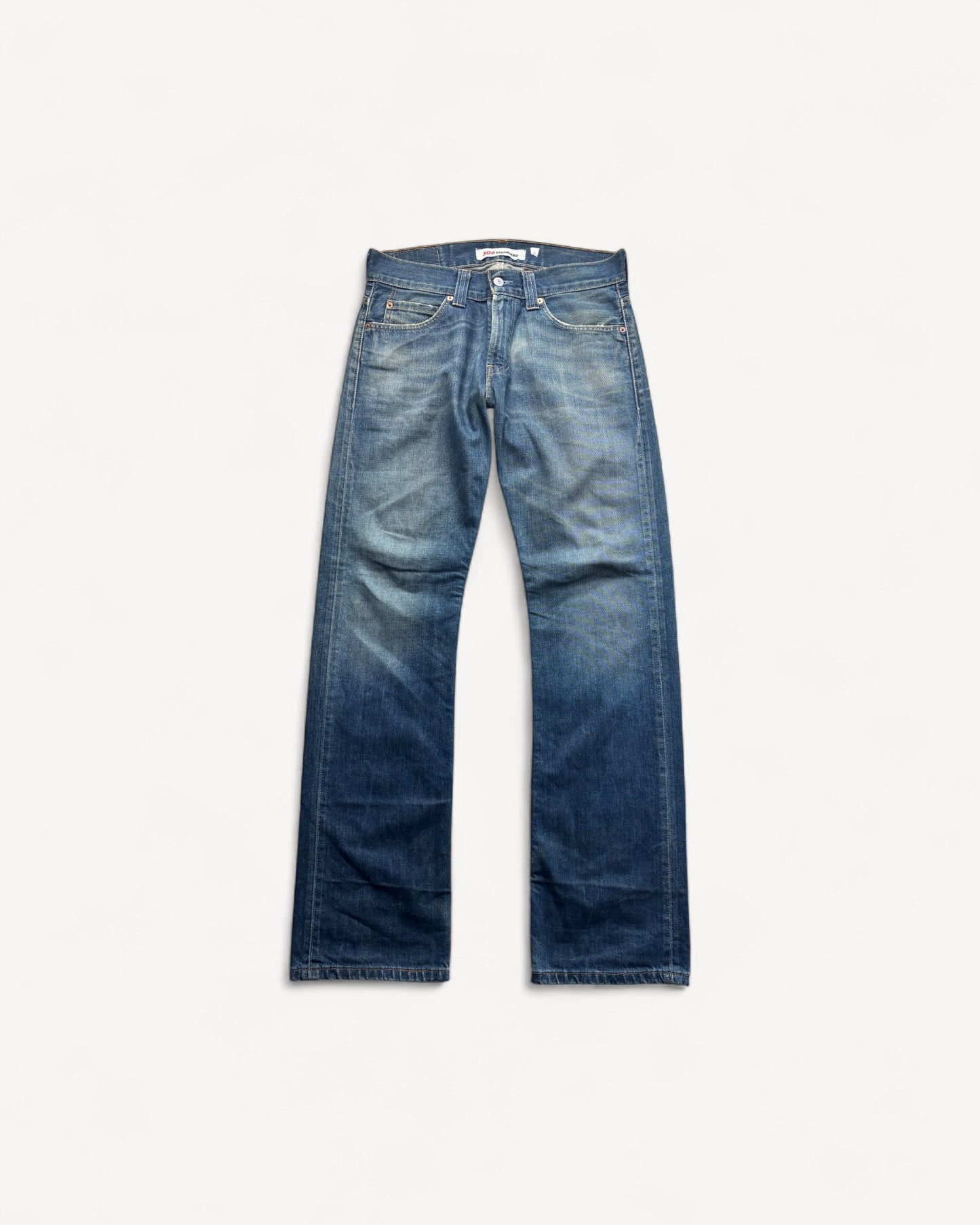 LEVI‘S BOOTCUT JEANS W31 L34 #L4