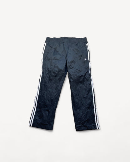 ADIDAS TRACKPANT (XL) #A91