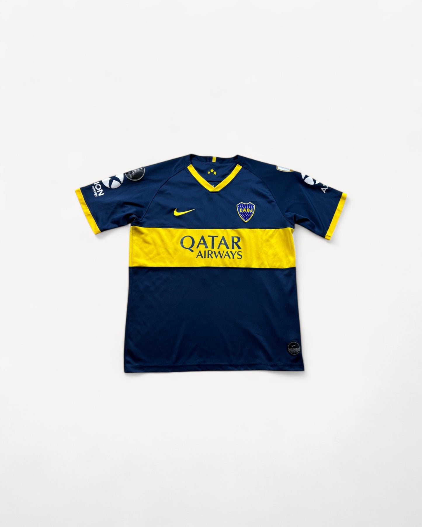 BOCA JUNIORS JERSEY (L)