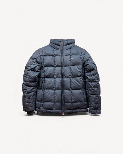NIKE PUFFER JACKET (S)