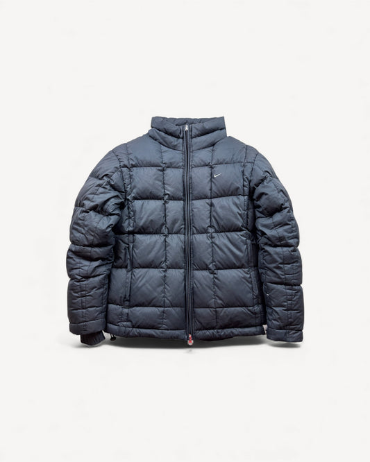 NIKE PUFFER JACKET (S)