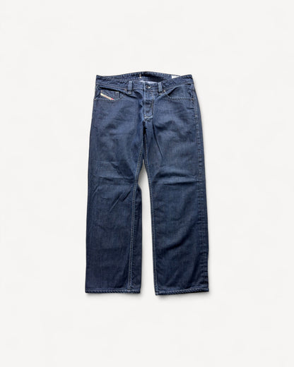 DIESEL JEANS W34 L30 #D12