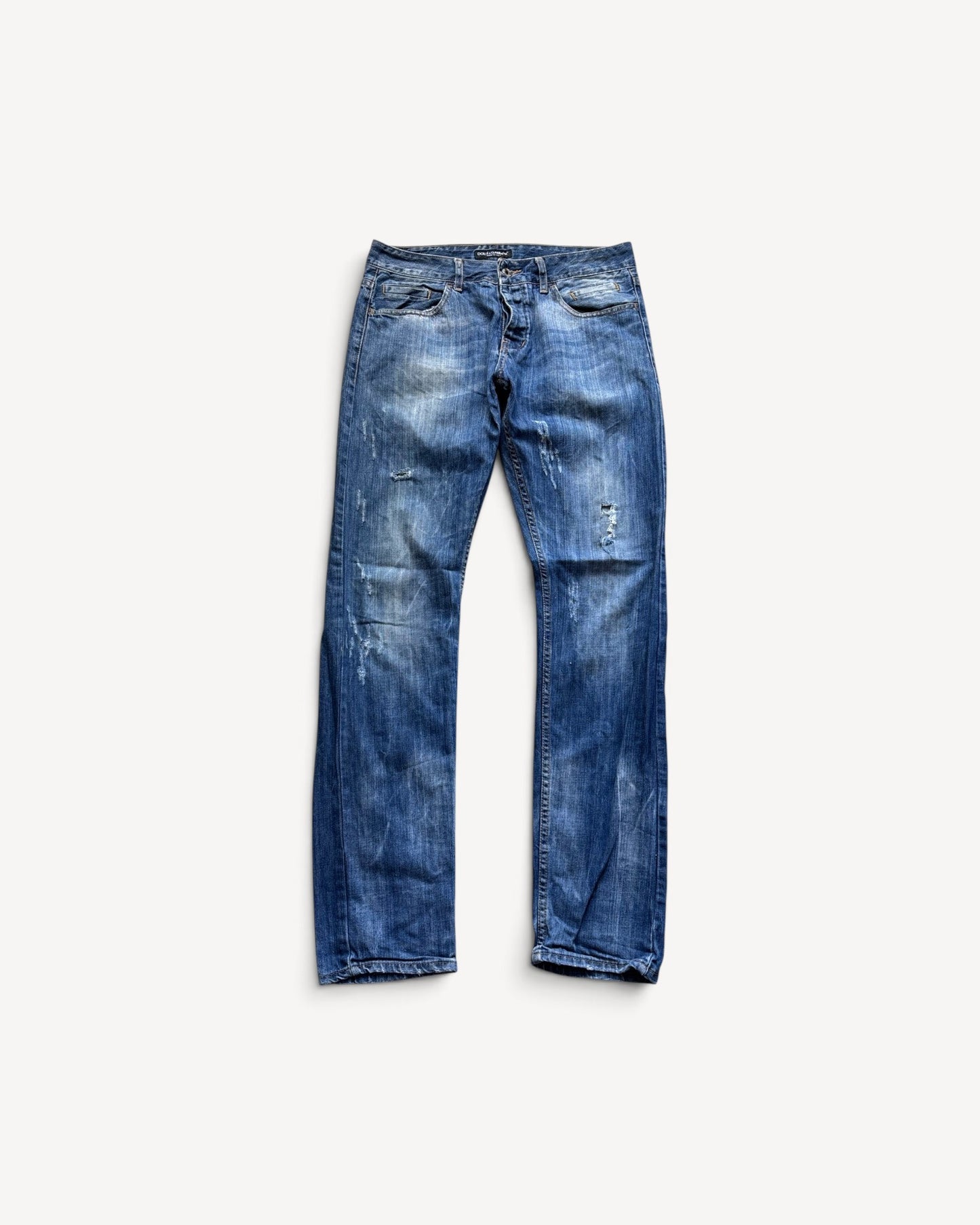 DOLCE & GABBANA JEANS W34 L32